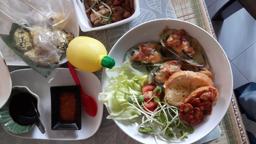홈 반 치앙마이 객실 사진