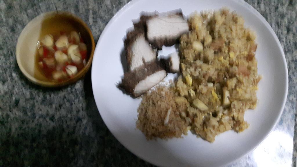 홈 반 치앙마이 객실 사진